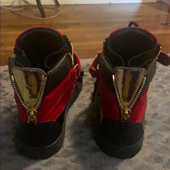 COPY - Giuseppe - Picture 2 of 4